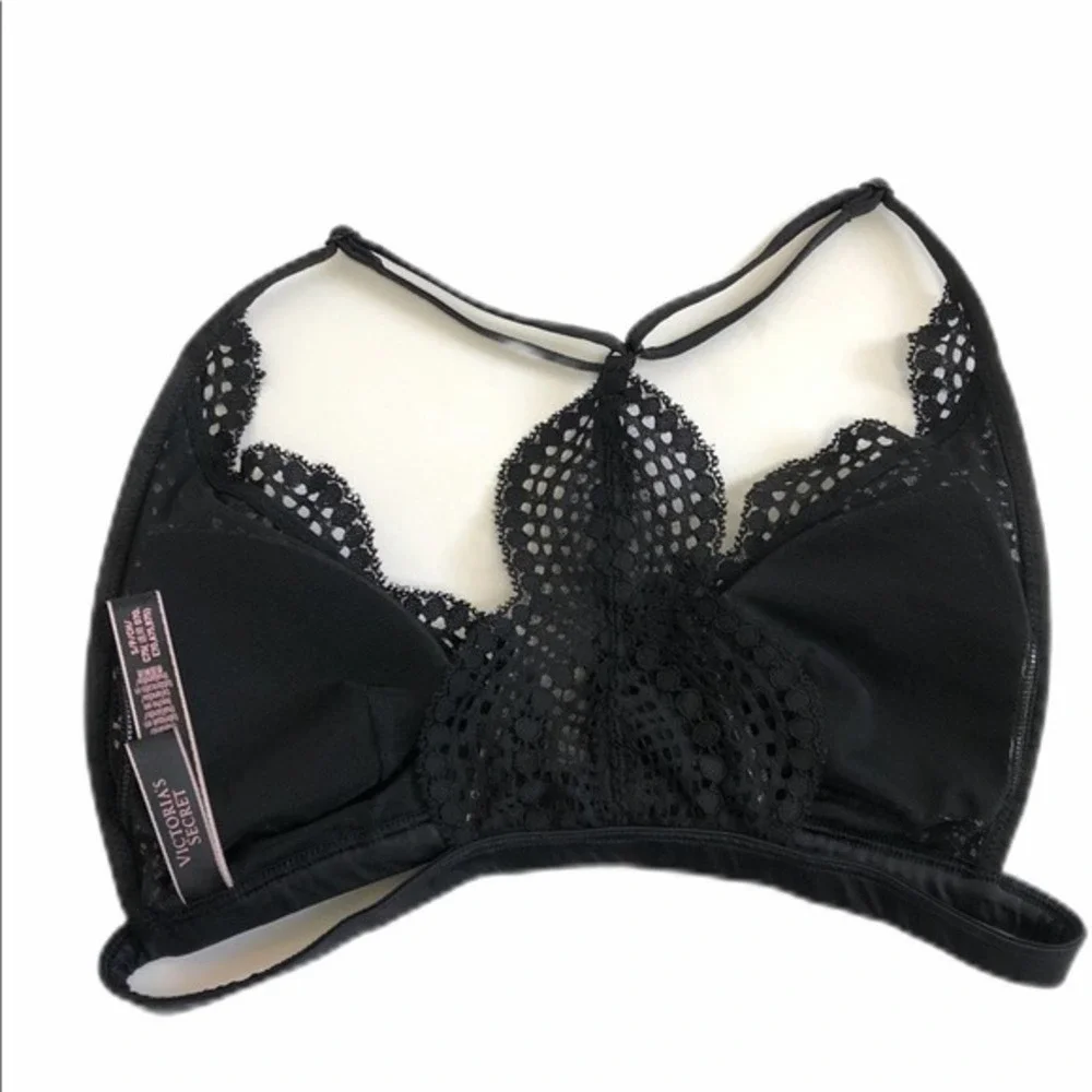 Victoria’s Secret Bralette Size S